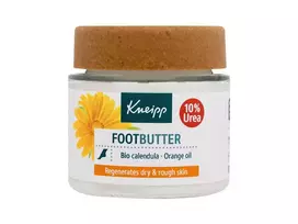 Pėdų kremas Kneipp Foot Care regeneruojantis pėdų sviestas, 100ml