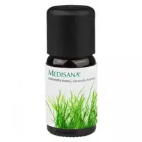 Eterinis aliejus Medisana Citronella, 10 ml