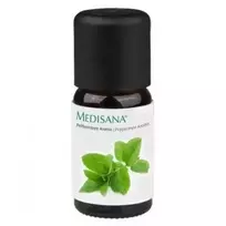 Eterinis aliejus Medisana Peppermint, 10 ml