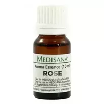 Eterinis aliejus Medisana Rose, 10 ml