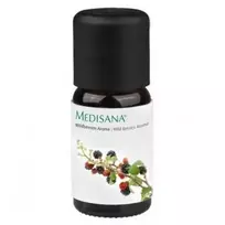 Eterinis aliejus Medisana Wild berries, 10 ml