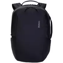 Nešiojamojo kompiuterio kuprinė Thule Subterra 2 27L, juoda