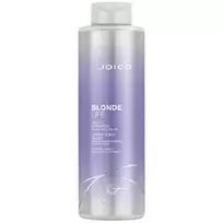 Joico Blonde Life Violet Shampoo ( blond hair ), 1000ml