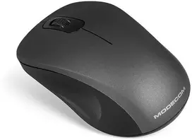 Pelė MODECOM MC-WM10S Silent Black