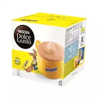 Kakavos kapsulės NESCAFE Dolce Gusto Nesquik 16 vnt