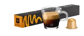 Kavos kapsulės Nespresso Barista Caramele Creme B
