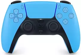Pultelis Sony DualSense PS5 Wireless Starlight Blue