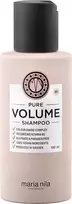 Maria Nila - Pure Volume (šampūnas) - 100 ml