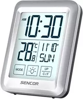 Sencor - Meteostanice SWS 1918