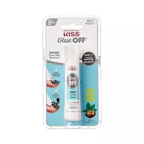 KISS - (Glue Off False Nail Remover) 13,5 ml
