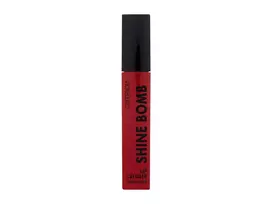Lūpų dažai Catrice Shine Bomb Lip Lacquer, 3ml