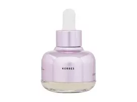 Odos serumas Korres Golden Krocus Ageless Saffron Elixir, 30ml
