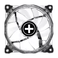 DĖKLIO VENTILIATORIUS 120MM ARGB 4PIN+3P/12V XF092 XILENCE