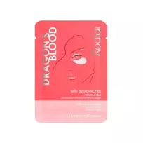 Rodial Dragon's Blood Jelly akių pleistras 3 gr