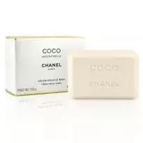 Muilas Chanel Coco Mademoiselle, 100 g