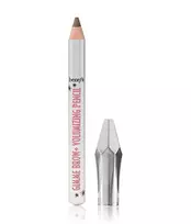 Privalumai - Gimme Brow + Volumizing Pencil mini 0,6 g - 3