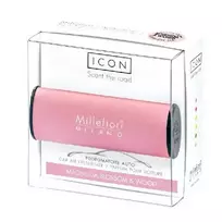 Millefiori Milano - Automobilių kvapas Icon Classic Magnolijos gėlės ir mediena 47 g