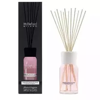 Millefiori Milano - Stiklo difuzorius Natura l Magnolijos gėlės ir mediena 100 ml