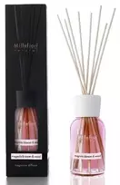 Millefiori Milano - Natura l Magnolijos gėlių ir medžio aromatų difuzorius 500 ml