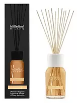 Millefiori Milano - Aroma difuzorius Natura l Lime and Vetiver 500 ml