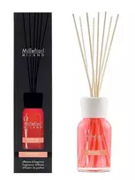 Millefiori Milano - Aroma difuzorius Natura l rasotos išorinės gėlės 250 ml