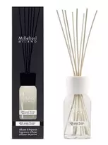 Millefiori Milano - Aroma difuzorius Natura l Baltos popierinės gėlės 250 ml