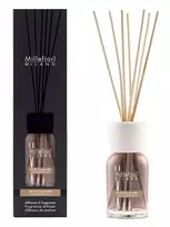 Millefiori Milano - Aroma difuzorius Natura l Šilko ir ryžių milteliai 250 ml