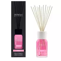 Millefiori Milano - Aroma difuzorius Natura l Lychee and rose 500 ml