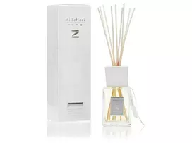 Millefiori Milano - Aroma difuzorius Zona Fine leather 500 ml
