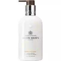 Molton Brown - rankų kremas Flora Luminare (rankų losjonas) 300 ml
