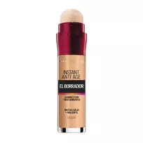 Maybelline Instant Rewind Eraser Treatment Concealer 01 Light