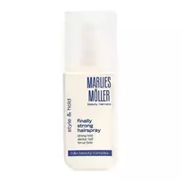 Marlies Moller Style And Hold After Strong plaukų lakas 125 ml