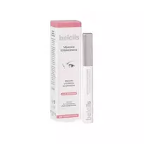 Belcils stiprinanti blakstienų kaukė juoda 7ml