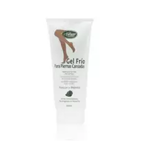 Nurana Cold Gel pavargusioms kojoms 200ml