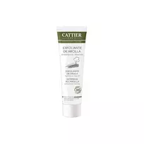 Cattier Paris Cattier baltojo molio šveitiklis 100ml