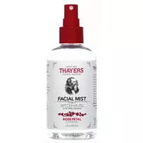 Thayers veido dulksna rožių žiedlapis 237ml