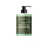 Beauterra Bamboo dušo aliejus 750ml