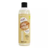 Katai     Hair Masks And Treatments   Conditioner Coffee  Soy Milk Latte Katai