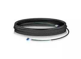 Ubiquiti FC-SM-200 | Fiber Optic | FiberCable, G.657.A2, Overhead, Singlemode, 60m