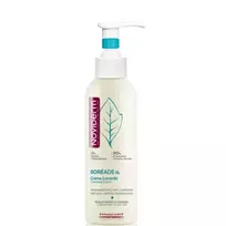Noviderm Boréade valomasis kremas 200ml