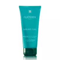 René Furterer „Sublime Curl“ šampūnas, 200 ml