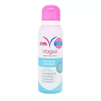 Vagisil Intimate Deodorant Spray 125ml