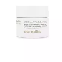 Sensilis Eternalist AGE akių kontūrą atgaivinantis kompleksas nuo raukšlių 20 ml
