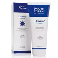 Martiderm Legvass emulsija 200 ml