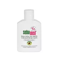Sebamed Olive skystas veido ir kūno prausiklis 1000ml
