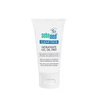 Veido kremas Sebamed Clear Face Oil Free, 50 ml