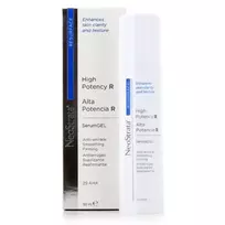 Neostrata High Potency R SerumGel nuo raukšlių glotninamasis stangrinantis 25 Aha gelis 50 ml