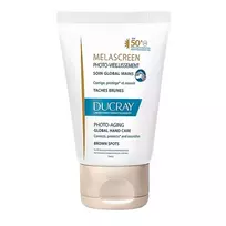 Ducray Melascreen kremas nuo dėmių SPF50+ 50ml