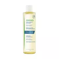 Ducray Sensinol Soothing Cleansing Oil 400ml