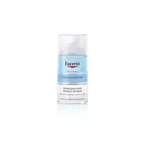 „Eucerin Dermatoclean“ akių makiažo valiklis, 125 ml